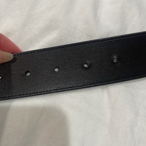 Gucci Marmont Wide Belt Sz 85 - Picture 8 of 8